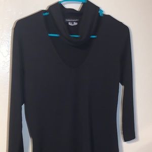 Dance in Paris long sleeve Shirt